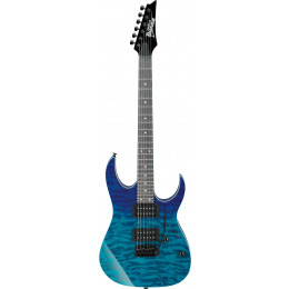 Ibanez GRG120QASP-BGD Электрогитара