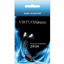 Virtuozo 29114-PRO DUE.LUCI Светильник светодиодный