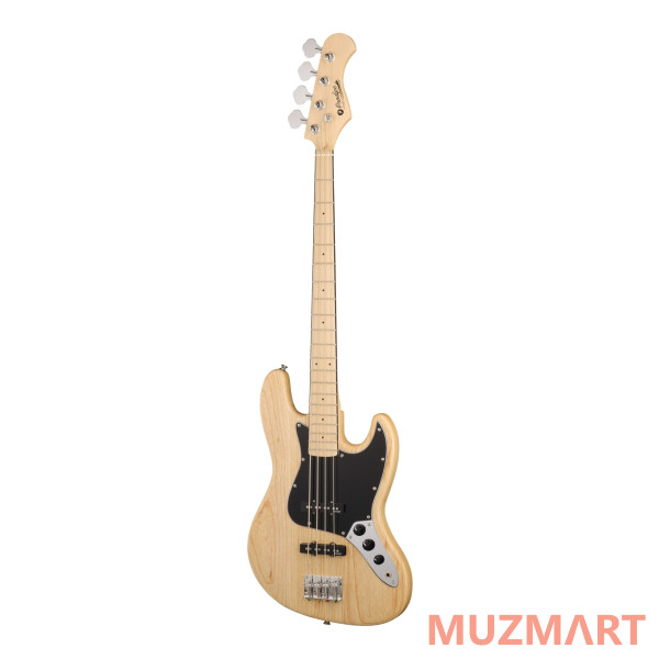 Prodipe JMFJB80MAASH4C Бас-гитара