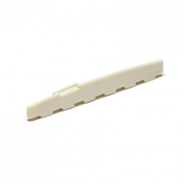 GraphTech LC-9650-10 NuBone MicroBalance Нижний порожек для акустической гитары, 10шт