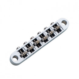Metallor BM-005-CR Бридж Tune-O-Matic, хром