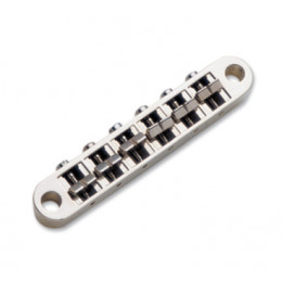 Metallor BM-022-CR Бридж Tune-O-Matic, хром