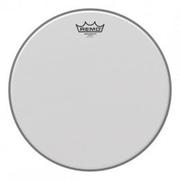 Remo BA-0118-00 Ambassador Coated Пластик для том барабана 18"