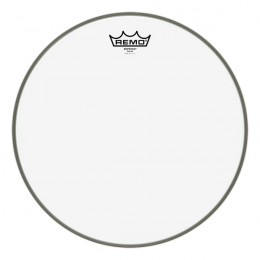 Remo BB-1320-00 Emperor Clear Пластик для бас-барабана 20"