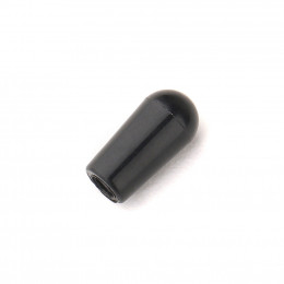 Musiclily MX0458-10 Ручка переключателя, черная, 10шт