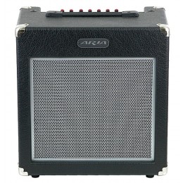 Aria AB-25 Басовый усилитель