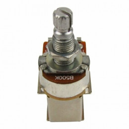 Musiclily M291-2 Потенциометр B500K (лин), Push/Pull, 2шт