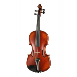 Gliga M-V044-N Master Gliga extra Walnut Скрипка 4/4
