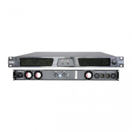 Soundking AG2065 Усилитель мощности цифровой, 2х650Вт