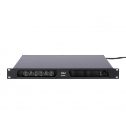 Soundking AQ4250 Усилитель мощности цифровой, 4х450Вт