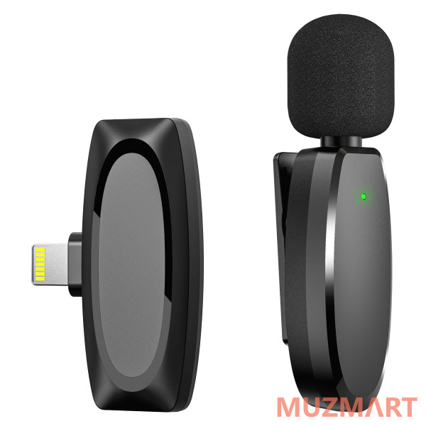 Simple Fly CYA05-A-L Микрофон беспроводной, Lightning