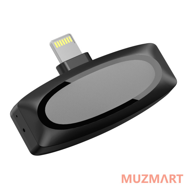 Simple Fly CYA05-A-L Микрофон беспроводной, Lightning