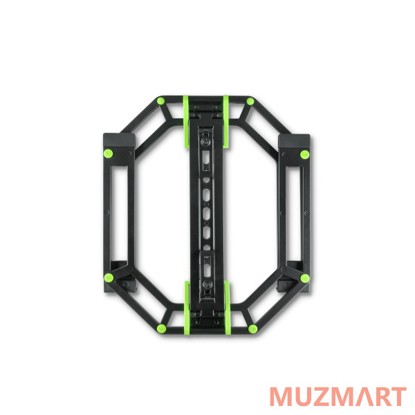 Gravity LTS 01 B SET 1 Набор из стойки для ноутбука LTS 01 B и чехла