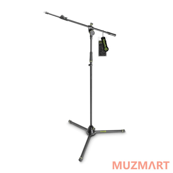 Gravity MS 4322 B Микрофонная стойка журавль