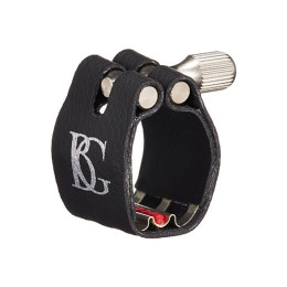 BG France BG Revelation Silver L4 Bb Лигатура для кларнета