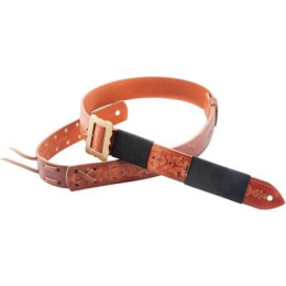 RightOn Straps 8419612001596 Steady Magic Legend B.M. Bohemian Woody Ремень для гитары