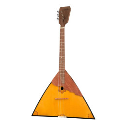 Doff BPMR Balalaika Prima Master Балалайка прима, 3-струнная