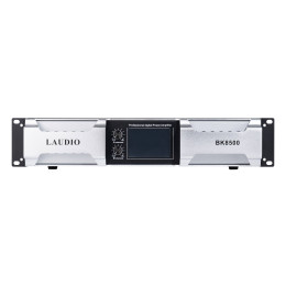 LAudio BK8500 Усилитель мощности, 2x500Вт