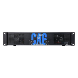 LAudio CA6 Усилитель мощности, 500Вт