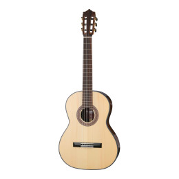 Martinez MC-58S-SEN Standard Series Классическая гитара 7/8