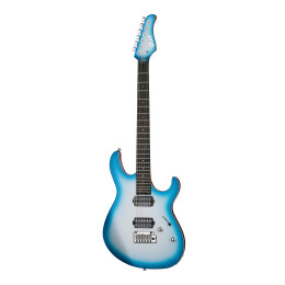 Cort G300-GLAM-PIMB G Series Электрогитара