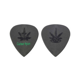 Pickboy GP-33R/075 High-Modulous Медиаторы 50шт, толщина 0.75мм