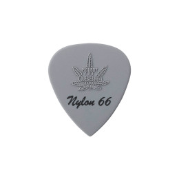 Pickboy GP-77R/088 High-Modulous Nylon Медиаторы 50шт