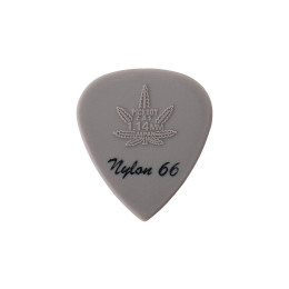 Pickboy GP-77R/114 High-Modulous Nylon Медиаторы 50шт