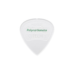 Pickboy GP-200C/075 Edge Skelton Медиаторы 50шт