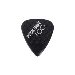 Pickboy GP-NYL/100 Nylon 66 Медиаторы 50шт