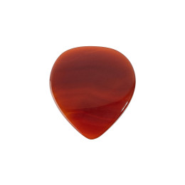 Pickboy GP-ST-1/BR Exotic Stone Медиатор