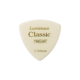 Pickboy GP-40/05 Celluloid Vintage Classic Luminous Медиаторы 50шт