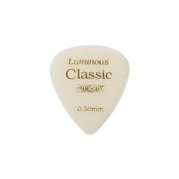 Pickboy GP-18/05 Celluloid Vintage Classic Luminous Медиаторы 50шт