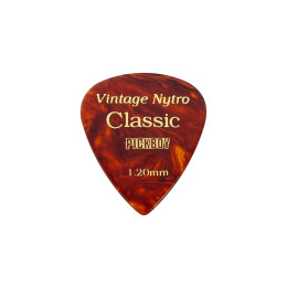 Pickboy GP-05/100 Celluloid Vintage Classic Nytro Медиаторы 50шт