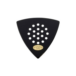 Pickboy GP-46BL/075 Celluloid Pos-A-Grip Медиаторы 50шт