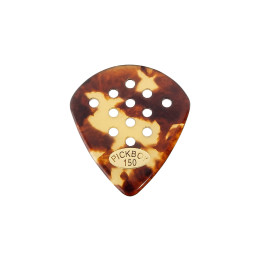 Pickboy GP-45TT/150 Celluloid Pos-A-Grip Медиаторы 50шт