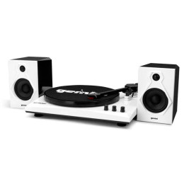 Gemini TT-900BW Виниловый проигрыватель