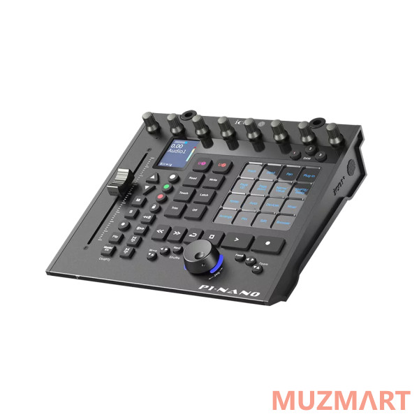 Icon P1 Nano MIDI контроллер