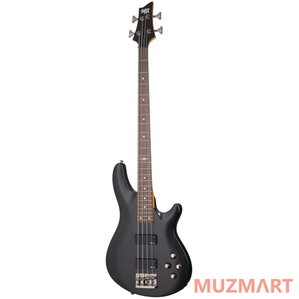 Schecter SGR C-4 Bass MSBK Бас-гитара