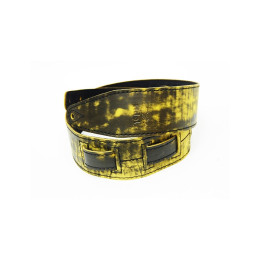 Fidel FL60024L21L Leather 21 Ремень для гитары