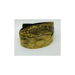 Fidel FL60025L21L Leather 21 Ремень для гитары