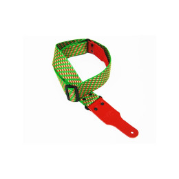 Fidel FL9050CS Cotton Strong Ремень для гитары