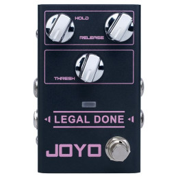 Joyo R-23 Legal Done Педаль эффектов