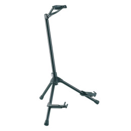 K&M 17685-000-55 Стойка для гитары Memphis 20