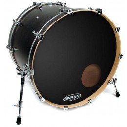 Evans BD24REMAD Пластик для бас-барабана 24"