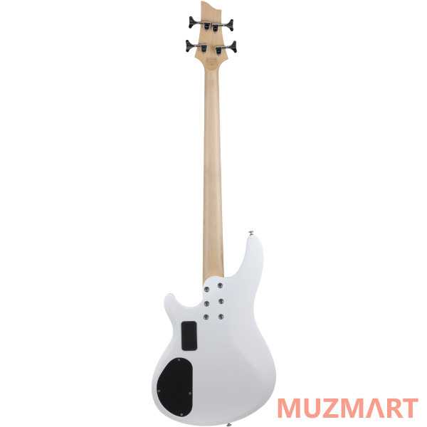 Schecter C-4 DELUXE SWHT бас-гитара
