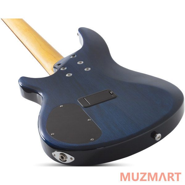 Schecter C-5 PLUS OBB бас-гитара