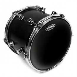 Evans TT18CHR Пластик для барабана 18"