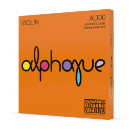 Thomastik Alphayue AL100 1/8 Струны для скрипки