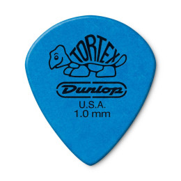 Dunlop 498P100 Tortex Jazz III XL 12Pack Медиаторы
